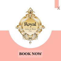 Royal Aesthetic and Medical Clinic logo, Royal Aesthetic and Medical Clinic contact details