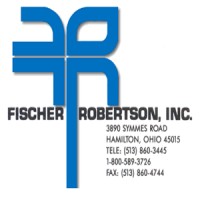 Fischer-Robertson, Inc. Filtration & Separation Specialists logo, Fischer-Robertson, Inc. Filtration & Separation Specialists contact details