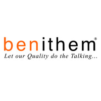 benithem logo, benithem contact details