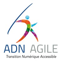 ADNAgile logo, ADNAgile contact details