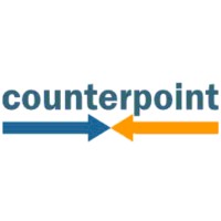 Counterpoint Counselling and Educational Cooperative logo, Counterpoint Counselling and Educational Cooperative contact details