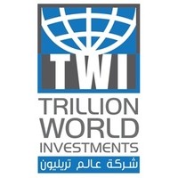 Trillion World Investments logo, Trillion World Investments contact details