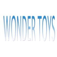 Wonder Toys logo, Wonder Toys contact details