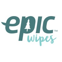 Epic Wipes logo, Epic Wipes contact details