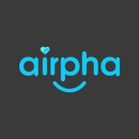 Airpha, Inc. logo, Airpha, Inc. contact details