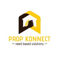 Prop Konnect logo, Prop Konnect contact details