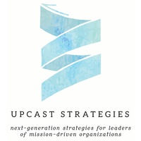 Upcast Strategies logo, Upcast Strategies contact details