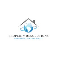 Property Resolutions Group logo, Property Resolutions Group contact details