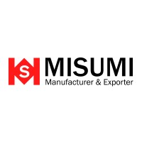 MISUMI Electronics Corp. logo, MISUMI Electronics Corp. contact details