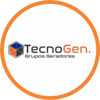 Tecnogen Grupos Geradores logo, Tecnogen Grupos Geradores contact details