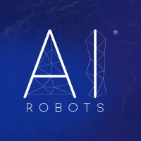 AI ROBOTS logo, AI ROBOTS contact details