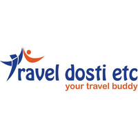 Travel Dosti ETC- TDE logo, Travel Dosti ETC- TDE contact details