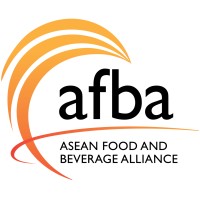 ASEAN Food and Beverage Alliance (AFBA) logo, ASEAN Food and Beverage Alliance (AFBA) contact details