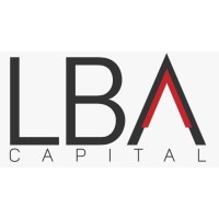 LBA CAPITAL logo, LBA CAPITAL contact details