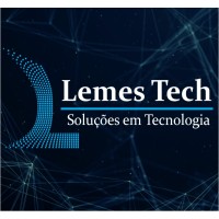 Lemes Tech - Soluções em Tecnologia logo, Lemes Tech - Soluções em Tecnologia contact details