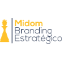 Agência Midom Branding Estratégico logo, Agência Midom Branding Estratégico contact details