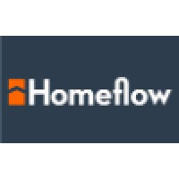 Homeflow logo, Homeflow contact details