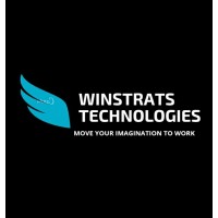 WinStrats Web Solutions logo, WinStrats Web Solutions contact details