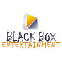 Black Box Entertainment logo, Black Box Entertainment contact details