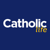 Catholic Life Magazine logo, Catholic Life Magazine contact details