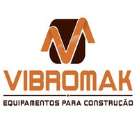 Vibromak | Equipamentos Para Construção Civil logo, Vibromak | Equipamentos Para Construção Civil contact details