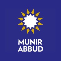 Munir Abbud logo, Munir Abbud contact details