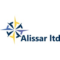 ALISSAR LIMITED logo, ALISSAR LIMITED contact details