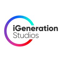 iGeneration Studios Ltd, iGeneration Studios Inc logo, iGeneration Studios Ltd, iGeneration Studios Inc contact details