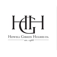 Howell Gibson & Hughes, P.A. logo, Howell Gibson & Hughes, P.A. contact details