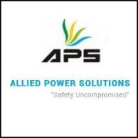 Allied Power Solutions - India logo, Allied Power Solutions - India contact details