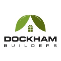 Dockham Builders logo, Dockham Builders contact details