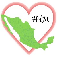 HEARTS IN MEXICO logo, HEARTS IN MEXICO contact details