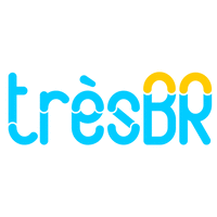 TrèsBR | Inovação em Municípios logo, TrèsBR | Inovação em Municípios contact details