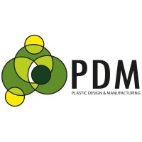 Plastic Design & Manufacturing logo, Plastic Design & Manufacturing contact details