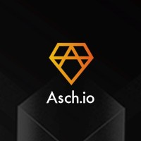 ASCH Platform logo, ASCH Platform contact details