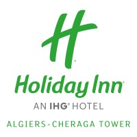 Holiday Inn Algiers- Cheraga Tower logo, Holiday Inn Algiers- Cheraga Tower contact details