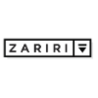 Zariri logo, Zariri contact details