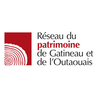 Réseau du patrimoine de Gatineau et de l'Outaouais logo, Réseau du patrimoine de Gatineau et de l'Outaouais contact details