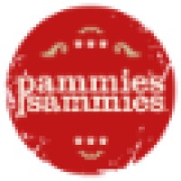 Pammies Sammies logo, Pammies Sammies contact details