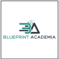 Blueprint Academia logo, Blueprint Academia contact details