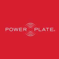 Power Plate logo, Power Plate contact details