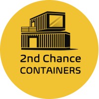 2ndChance Containers logo, 2ndChance Containers contact details