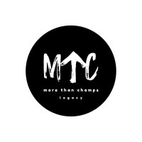 More Than Champions Legacy (MTC) logo, More Than Champions Legacy (MTC) contact details