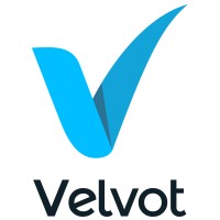 Velvot logo, Velvot contact details