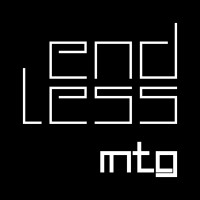 Endless MTG logo, Endless MTG contact details