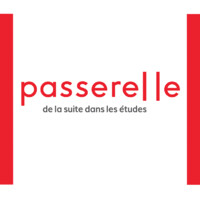 Concours Passerelle logo, Concours Passerelle contact details