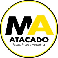 MA ATACADO logo, MA ATACADO contact details