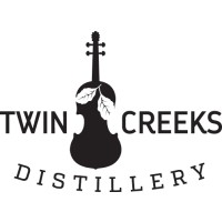 Twin Creeks Distillery logo, Twin Creeks Distillery contact details