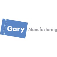 Gary Manufacturing, Inc logo, Gary Manufacturing, Inc contact details