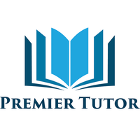 Premier Tutor logo, Premier Tutor contact details